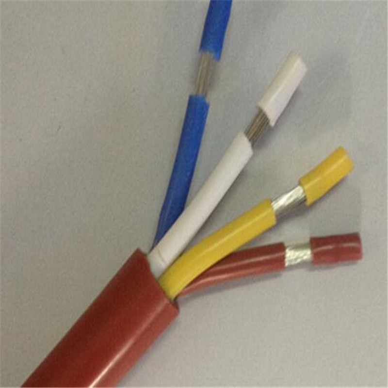 Silicone Rubber HIGH TEMPERATURE CABLE.jpg