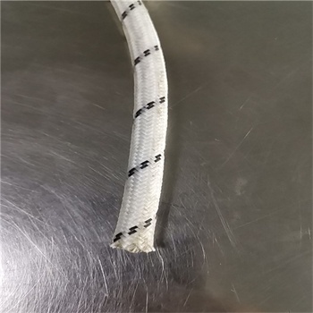 nickel plated copper wire conductor fiberglass mica high temperature wire -60degree to 450degree GN500-02