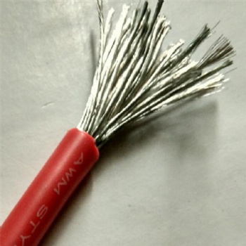 UL 3135 SILICONE WIRE