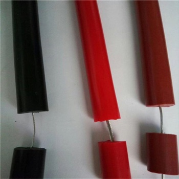 JG SILICONE WIRE