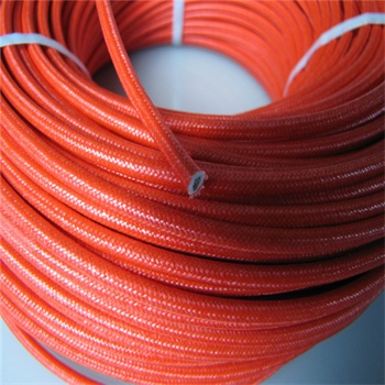 60245 IEC03(YG)SILICONE FIBERGLASS WIRE