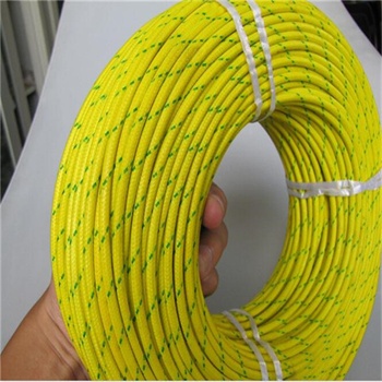 UL3069 SILICONE FIBERGLASS WIRE