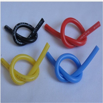 UL 3530 SILICONE WIRE
