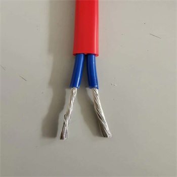 AFF TEFLON HIGH TEMPERATURE WIRE