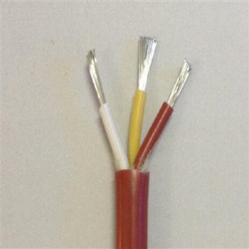 YGC/YGCP MULTI-CORE HIGH TEMPERATURE CABLE