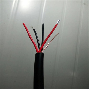 AFFB TEFLON HIGH TEMPERATURE WIRE