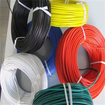 UL1723 Tinned Copper FEP WIRE 200degree high temperature