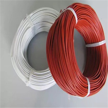 UL1577 Tinned Copper FEP WIRE 200degree