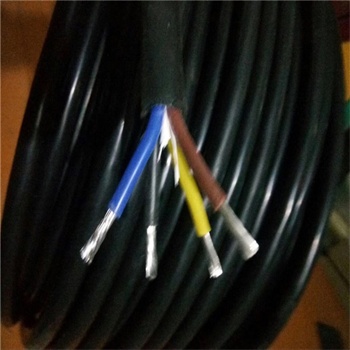 KGG KGGRP KGGP YGG-silicone rubber cables