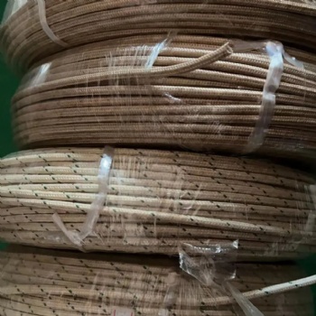 GN500-02 nickel plated copper wire high temperature cable