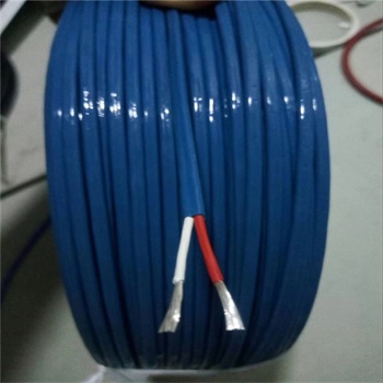 High Temperature Resistant Heat Resisting Thermocouple Wire for temperature controller and thermodetector