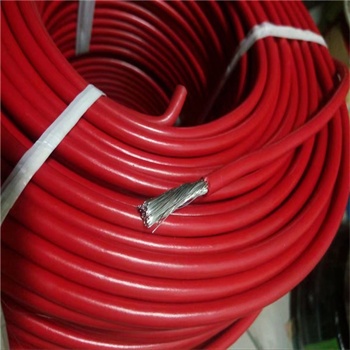 fep teflon insulated High temperature resistance wire for motor cars & ships electrical
