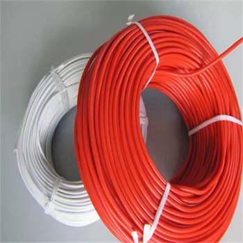 UL1332/1333/1704 FEP or ETFE Teflon Fluoroplastic Insulated Wire/cable 200degree