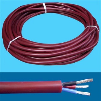 FEP&PFA Insulation Speaker Cable/Audio&Video Cable	