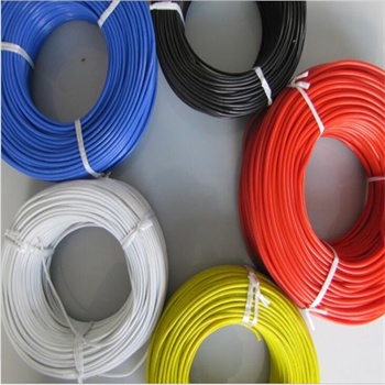 UL1330 Teflon Insulated Lead wires for Home electric Appliances, lightings, electronic equipment and sensors